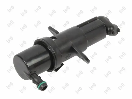 Waschwasserdüse, Scheinwerferreinigung vorne links ABAKUS 103-03-064 Bild Waschwasserdüse, Scheinwerferreinigung vorne links ABAKUS 103-03-064