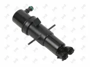 Waschwasserdüse, Scheinwerferreinigung vorne rechts ABAKUS 103-03-065