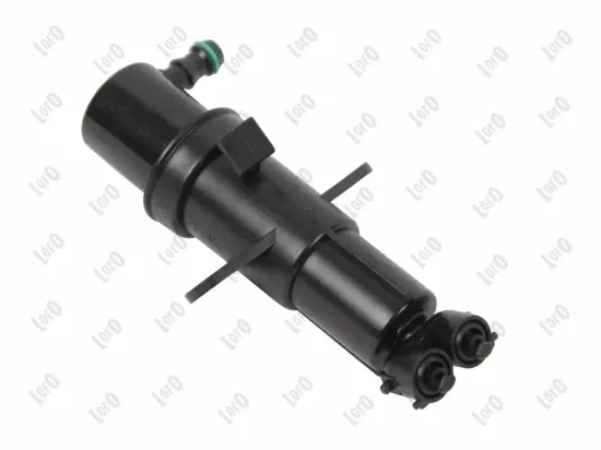 Waschwasserdüse, Scheinwerferreinigung vorne rechts ABAKUS 103-03-065 Bild Waschwasserdüse, Scheinwerferreinigung vorne rechts ABAKUS 103-03-065