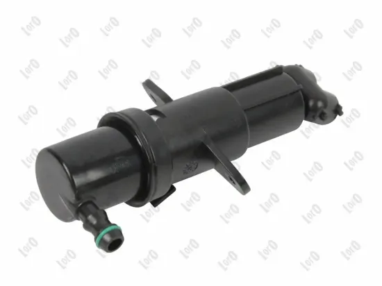 Waschwasserdüse, Scheinwerferreinigung vorne rechts ABAKUS 103-03-065 Bild Waschwasserdüse, Scheinwerferreinigung vorne rechts ABAKUS 103-03-065