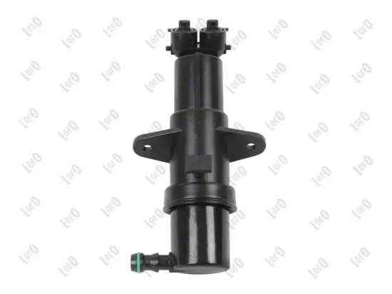 Waschwasserdüse, Scheinwerferreinigung vorne rechts ABAKUS 103-03-065 Bild Waschwasserdüse, Scheinwerferreinigung vorne rechts ABAKUS 103-03-065