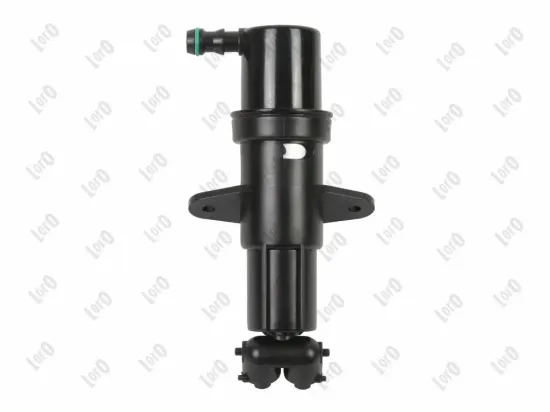 Waschwasserdüse, Scheinwerferreinigung vorne rechts ABAKUS 103-03-065 Bild Waschwasserdüse, Scheinwerferreinigung vorne rechts ABAKUS 103-03-065