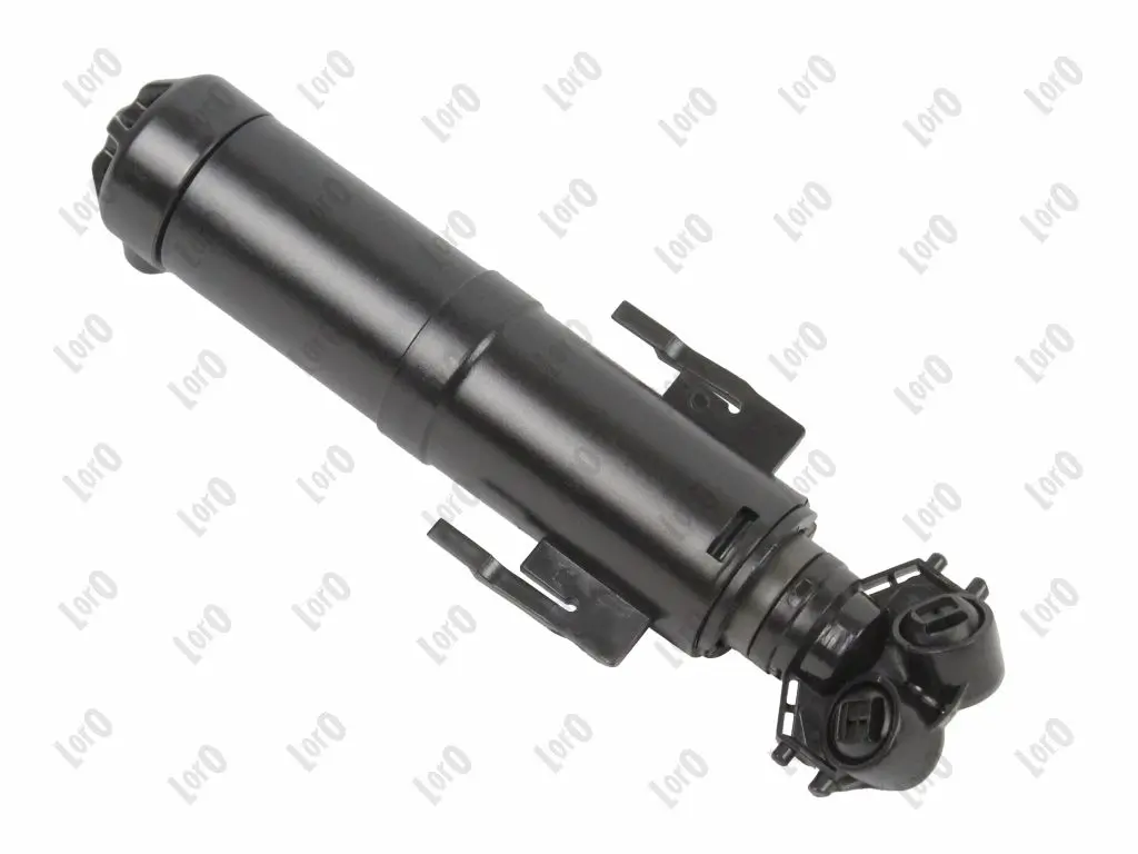 Waschwasserdüse, Scheinwerferreinigung beidseitig ABAKUS 103-03-066