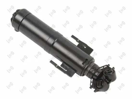 Waschwasserdüse, Scheinwerferreinigung beidseitig ABAKUS 103-03-066 Bild Waschwasserdüse, Scheinwerferreinigung beidseitig ABAKUS 103-03-066