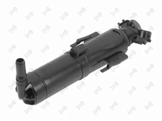 Waschwasserdüse, Scheinwerferreinigung beidseitig ABAKUS 103-03-066 Bild Waschwasserdüse, Scheinwerferreinigung beidseitig ABAKUS 103-03-066