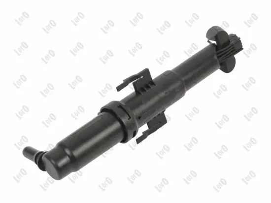 Waschwasserdüse, Scheinwerferreinigung vorne links ABAKUS 103-03-067 Bild Waschwasserdüse, Scheinwerferreinigung vorne links ABAKUS 103-03-067