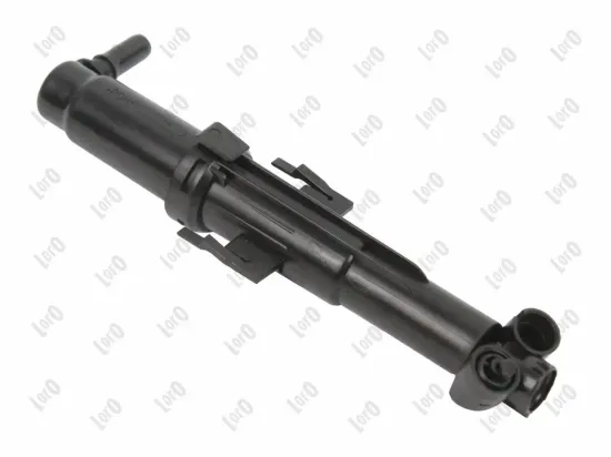 Waschwasserdüse, Scheinwerferreinigung vorne rechts ABAKUS 103-03-068 Bild Waschwasserdüse, Scheinwerferreinigung vorne rechts ABAKUS 103-03-068