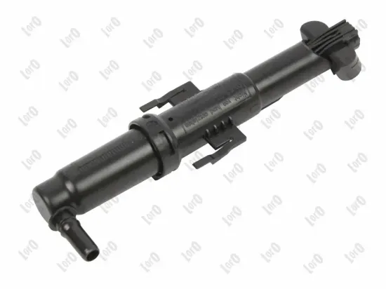 Waschwasserdüse, Scheinwerferreinigung vorne rechts ABAKUS 103-03-068 Bild Waschwasserdüse, Scheinwerferreinigung vorne rechts ABAKUS 103-03-068