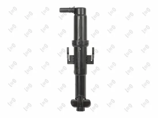 Waschwasserdüse, Scheinwerferreinigung vorne rechts ABAKUS 103-03-068 Bild Waschwasserdüse, Scheinwerferreinigung vorne rechts ABAKUS 103-03-068