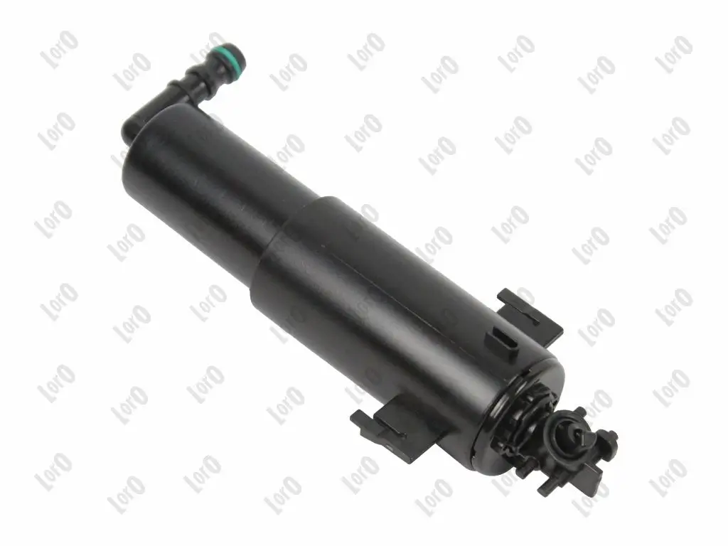 Waschwasserdüse, Scheinwerferreinigung vorne links ABAKUS 103-03-069