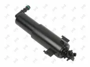 Waschwasserdüse, Scheinwerferreinigung vorne links ABAKUS 103-03-069