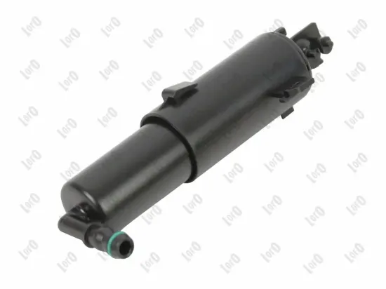 Waschwasserdüse, Scheinwerferreinigung vorne links ABAKUS 103-03-069 Bild Waschwasserdüse, Scheinwerferreinigung vorne links ABAKUS 103-03-069