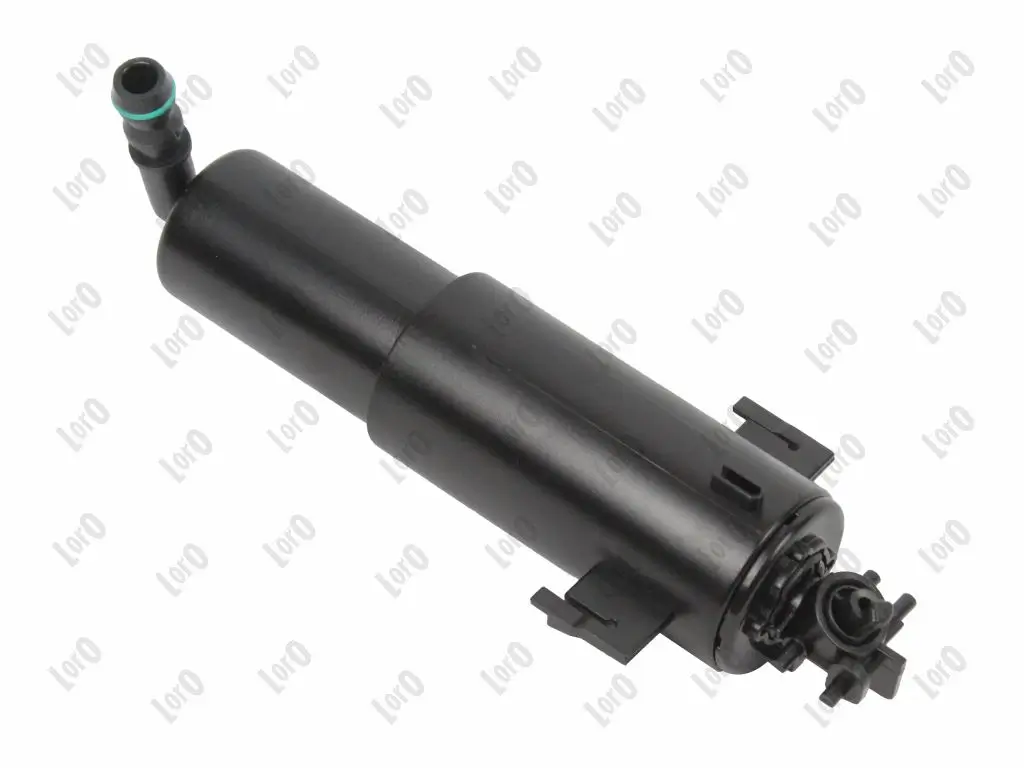 Waschwasserdüse, Scheinwerferreinigung vorne rechts ABAKUS 103-03-070