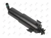 Waschwasserdüse, Scheinwerferreinigung vorne rechts ABAKUS 103-03-070