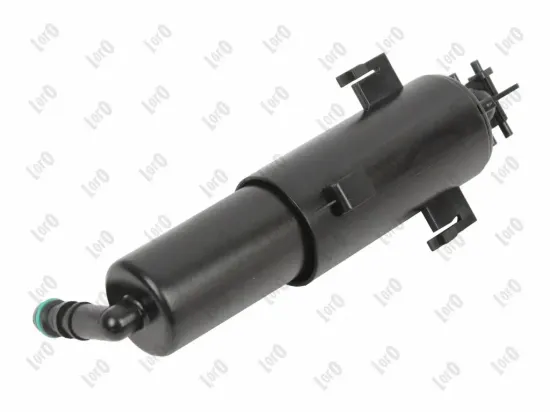 Waschwasserdüse, Scheinwerferreinigung vorne rechts ABAKUS 103-03-070 Bild Waschwasserdüse, Scheinwerferreinigung vorne rechts ABAKUS 103-03-070