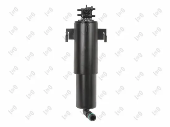 Waschwasserdüse, Scheinwerferreinigung vorne rechts ABAKUS 103-03-070 Bild Waschwasserdüse, Scheinwerferreinigung vorne rechts ABAKUS 103-03-070