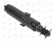 Waschwasserdüse, Scheinwerferreinigung vorne links ABAKUS 103-03-071