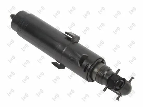 Waschwasserdüse, Scheinwerferreinigung vorne links ABAKUS 103-03-071 Bild Waschwasserdüse, Scheinwerferreinigung vorne links ABAKUS 103-03-071