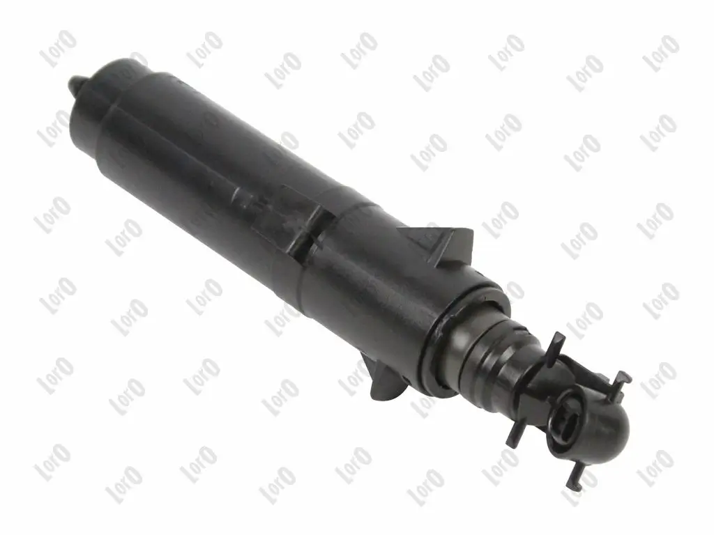 Waschwasserdüse, Scheinwerferreinigung vorne rechts ABAKUS 103-03-072