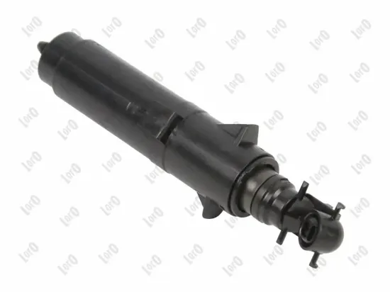 Waschwasserdüse, Scheinwerferreinigung vorne rechts ABAKUS 103-03-072 Bild Waschwasserdüse, Scheinwerferreinigung vorne rechts ABAKUS 103-03-072