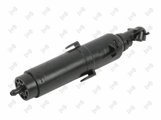 Waschwasserdüse, Scheinwerferreinigung vorne rechts ABAKUS 103-03-072 Bild Waschwasserdüse, Scheinwerferreinigung vorne rechts ABAKUS 103-03-072