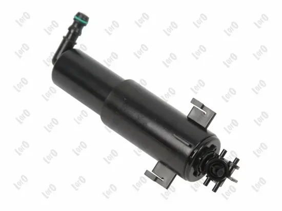 Waschwasserdüse, Scheinwerferreinigung vorne links ABAKUS 103-03-073 Bild Waschwasserdüse, Scheinwerferreinigung vorne links ABAKUS 103-03-073