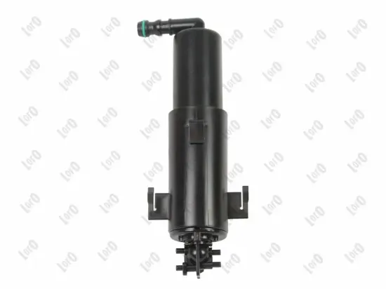 Waschwasserdüse, Scheinwerferreinigung vorne links ABAKUS 103-03-073 Bild Waschwasserdüse, Scheinwerferreinigung vorne links ABAKUS 103-03-073