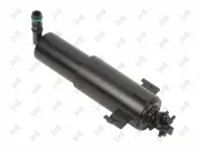 Waschwasserdüse, Scheinwerferreinigung vorne rechts ABAKUS 103-03-074