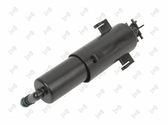 Waschwasserdüse, Scheinwerferreinigung vorne rechts ABAKUS 103-03-074 Bild Waschwasserdüse, Scheinwerferreinigung vorne rechts ABAKUS 103-03-074