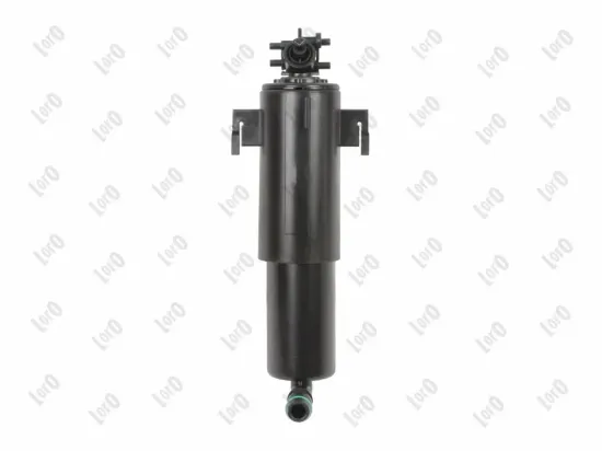 Waschwasserdüse, Scheinwerferreinigung vorne rechts ABAKUS 103-03-074 Bild Waschwasserdüse, Scheinwerferreinigung vorne rechts ABAKUS 103-03-074