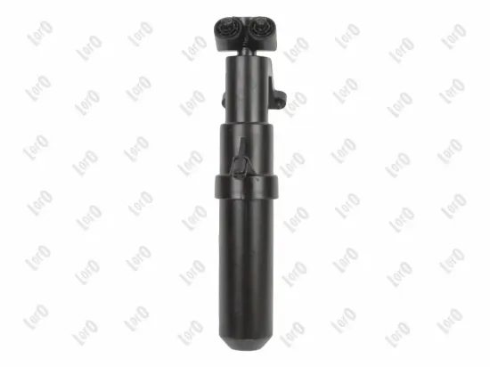 Waschwasserdüse, Scheinwerferreinigung vorne links ABAKUS 103-03-075 Bild Waschwasserdüse, Scheinwerferreinigung vorne links ABAKUS 103-03-075