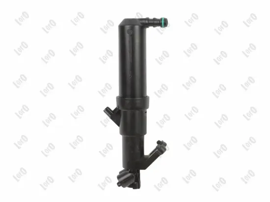 Waschwasserdüse, Scheinwerferreinigung vorne links ABAKUS 103-03-075 Bild Waschwasserdüse, Scheinwerferreinigung vorne links ABAKUS 103-03-075
