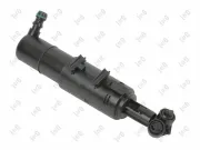Waschwasserdüse, Scheinwerferreinigung vorne rechts ABAKUS 103-03-080