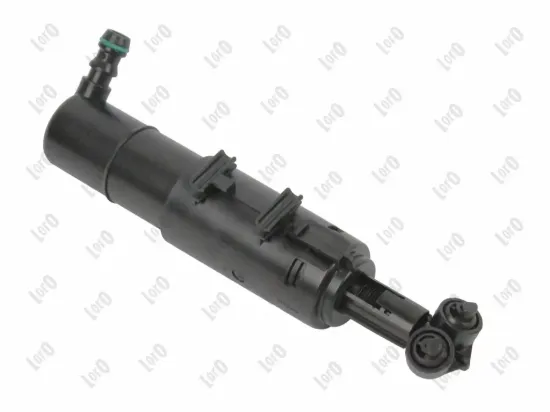 Waschwasserdüse, Scheinwerferreinigung vorne rechts ABAKUS 103-03-080 Bild Waschwasserdüse, Scheinwerferreinigung vorne rechts ABAKUS 103-03-080