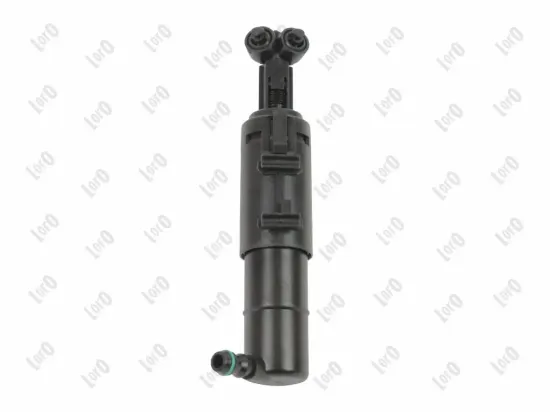 Waschwasserdüse, Scheinwerferreinigung vorne rechts ABAKUS 103-03-080 Bild Waschwasserdüse, Scheinwerferreinigung vorne rechts ABAKUS 103-03-080