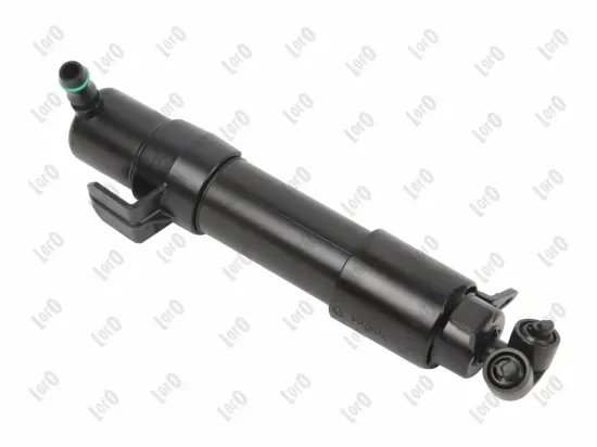 Waschwasserdüse, Scheinwerferreinigung vorne links ABAKUS 103-03-083 Bild Waschwasserdüse, Scheinwerferreinigung vorne links ABAKUS 103-03-083