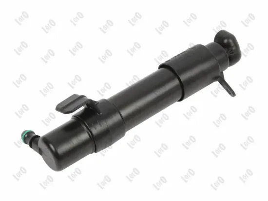 Waschwasserdüse, Scheinwerferreinigung vorne links ABAKUS 103-03-083 Bild Waschwasserdüse, Scheinwerferreinigung vorne links ABAKUS 103-03-083