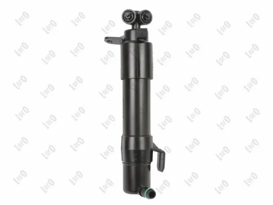 Waschwasserdüse, Scheinwerferreinigung vorne links ABAKUS 103-03-083 Bild Waschwasserdüse, Scheinwerferreinigung vorne links ABAKUS 103-03-083