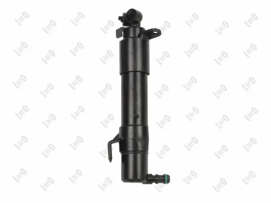 Waschwasserdüse, Scheinwerferreinigung vorne rechts ABAKUS 103-03-084 Bild Waschwasserdüse, Scheinwerferreinigung vorne rechts ABAKUS 103-03-084