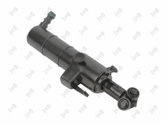 Waschwasserdüse, Scheinwerferreinigung vorne links ABAKUS 103-03-085 Bild Waschwasserdüse, Scheinwerferreinigung vorne links ABAKUS 103-03-085