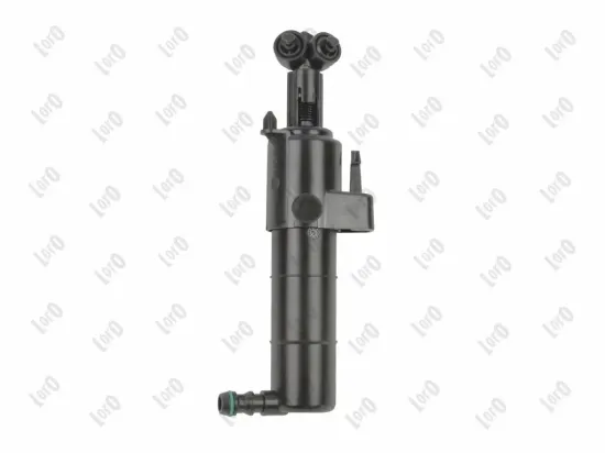 Waschwasserdüse, Scheinwerferreinigung vorne links ABAKUS 103-03-085 Bild Waschwasserdüse, Scheinwerferreinigung vorne links ABAKUS 103-03-085