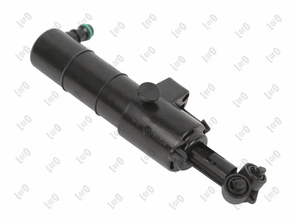 Waschwasserdüse, Scheinwerferreinigung vorne rechts ABAKUS 103-03-086