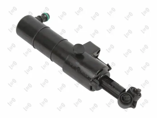 Waschwasserdüse, Scheinwerferreinigung vorne rechts ABAKUS 103-03-086 Bild Waschwasserdüse, Scheinwerferreinigung vorne rechts ABAKUS 103-03-086