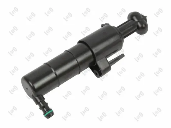 Waschwasserdüse, Scheinwerferreinigung vorne rechts ABAKUS 103-03-086 Bild Waschwasserdüse, Scheinwerferreinigung vorne rechts ABAKUS 103-03-086