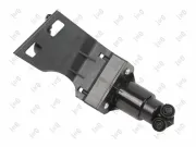 Waschwasserdüse, Scheinwerferreinigung links ABAKUS 103-03-087