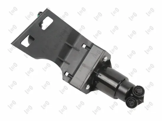 Waschwasserdüse, Scheinwerferreinigung links ABAKUS 103-03-087 Bild Waschwasserdüse, Scheinwerferreinigung links ABAKUS 103-03-087