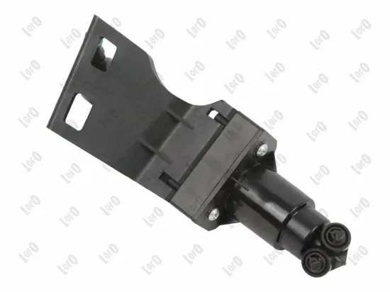 Waschwasserdüse, Scheinwerferreinigung rechts ABAKUS 103-03-088 Bild Waschwasserdüse, Scheinwerferreinigung rechts ABAKUS 103-03-088