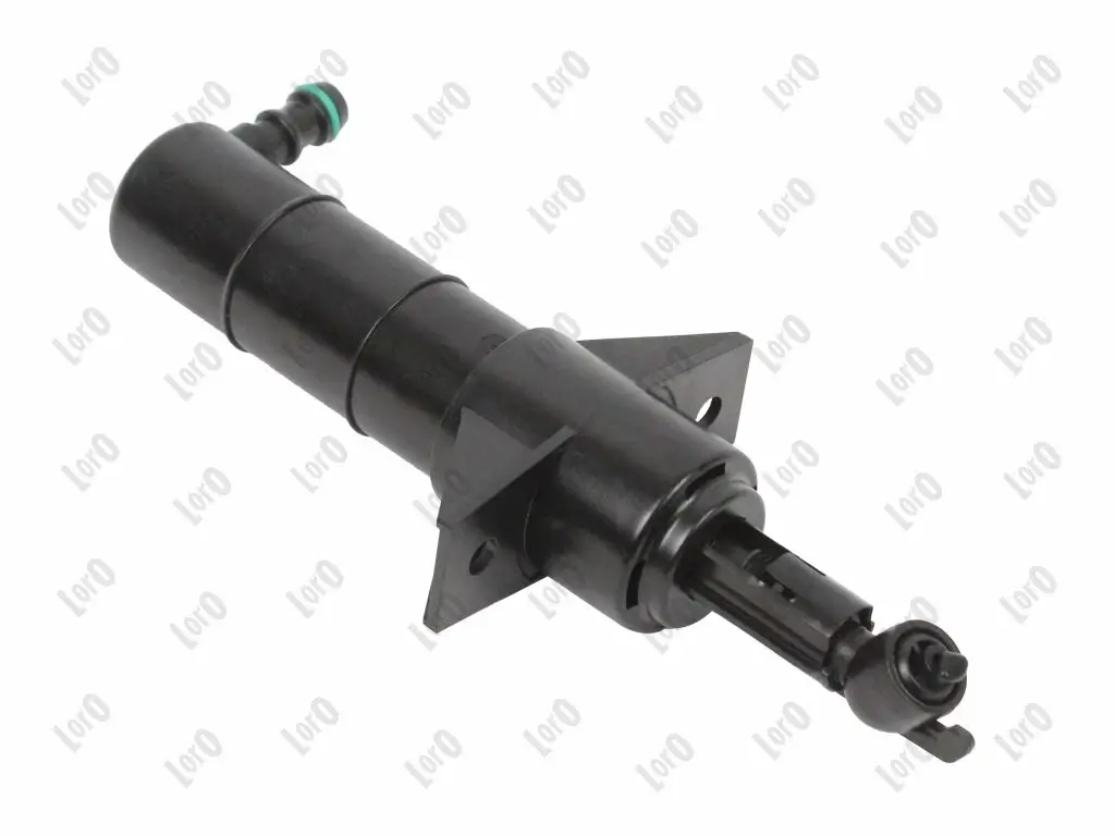 Waschwasserdüse, Scheinwerferreinigung rechts ABAKUS 103-03-090