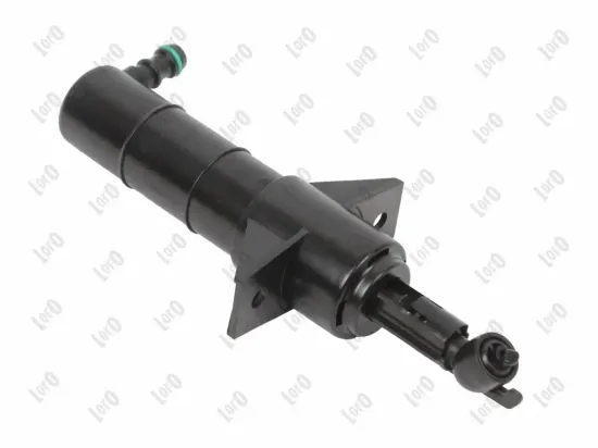 Waschwasserdüse, Scheinwerferreinigung rechts ABAKUS 103-03-090 Bild Waschwasserdüse, Scheinwerferreinigung rechts ABAKUS 103-03-090