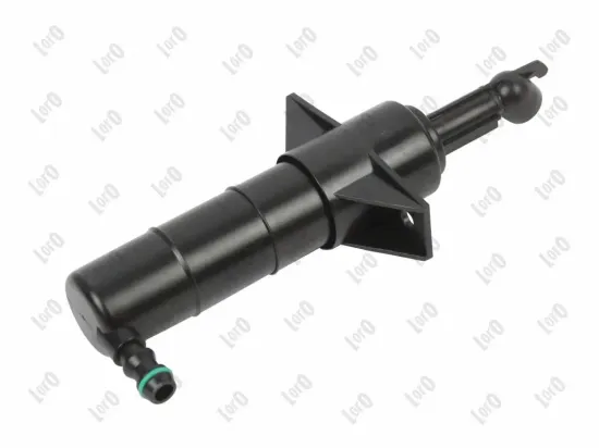 Waschwasserdüse, Scheinwerferreinigung rechts ABAKUS 103-03-090 Bild Waschwasserdüse, Scheinwerferreinigung rechts ABAKUS 103-03-090